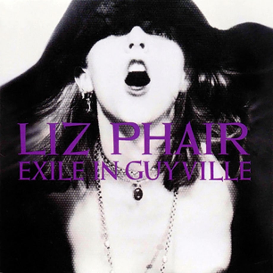 Liz Phair, 'Exile in Guyville' (1993)