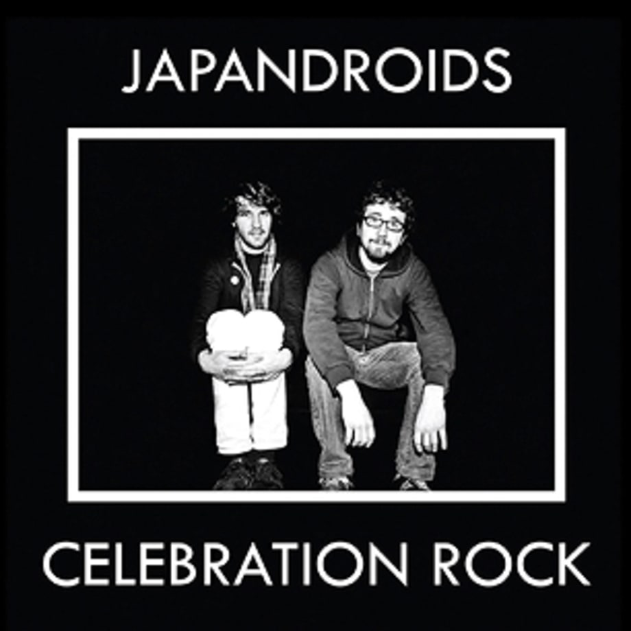 Japandroids, 'Celebration Rock' (2012)