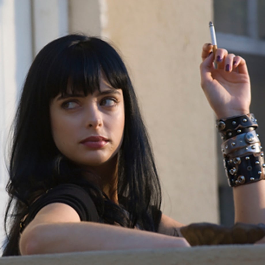 Goodbye to Jane (Season Two, Episode Twelve: