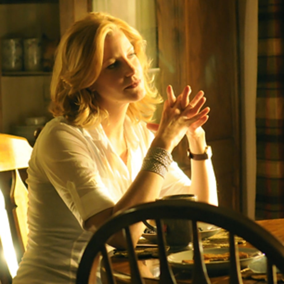 Master of the house (Season Three, Episode Three: