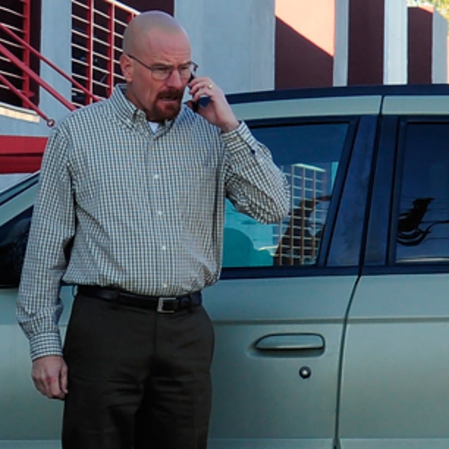Drive-by (Season Three, Episode Twelve: