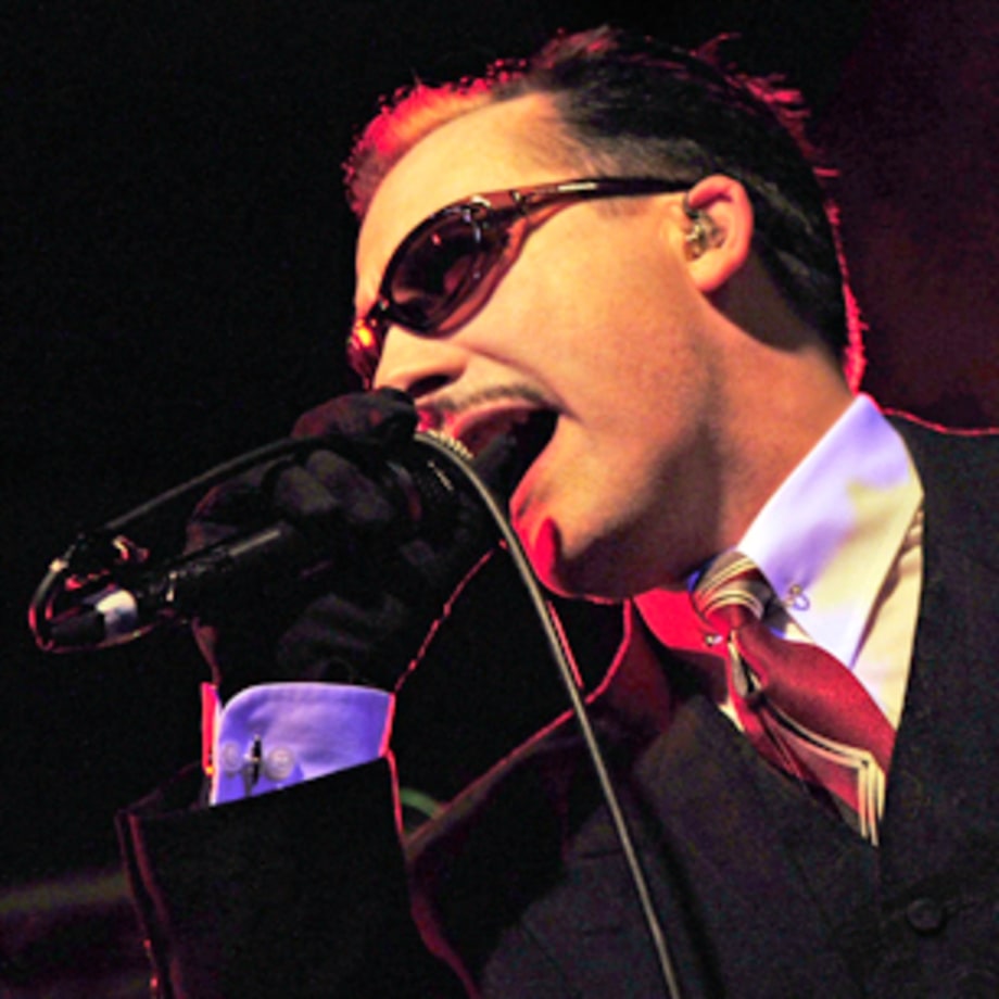The Damned