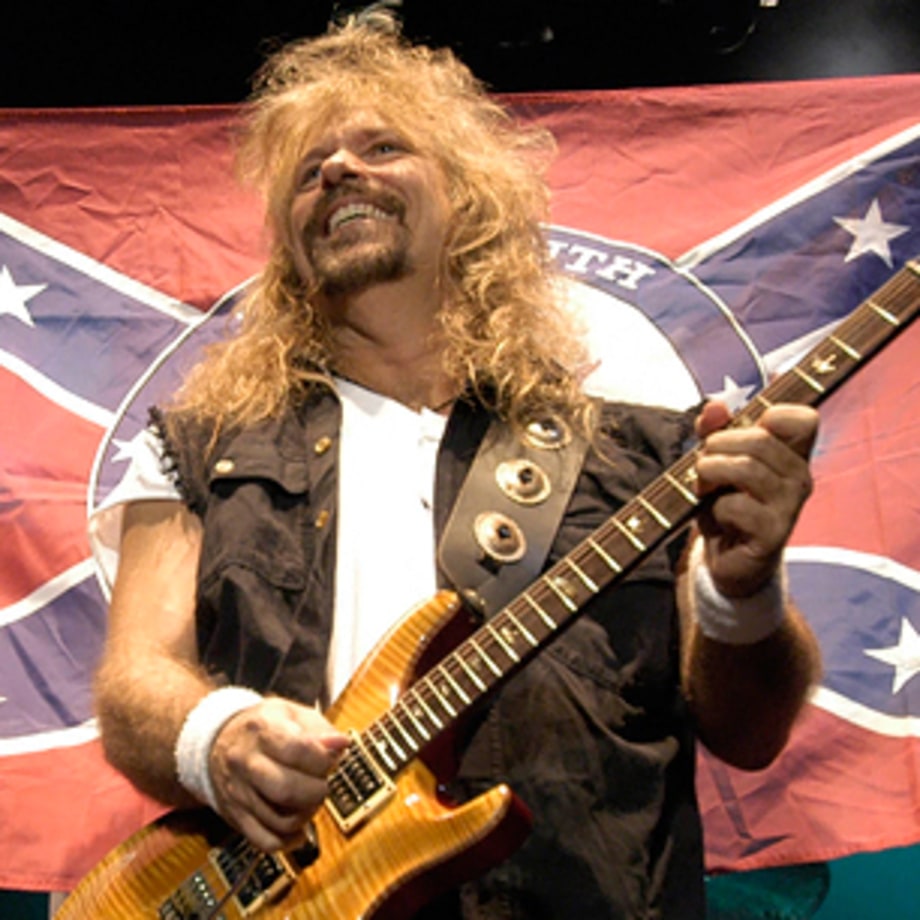 Molly Hatchet