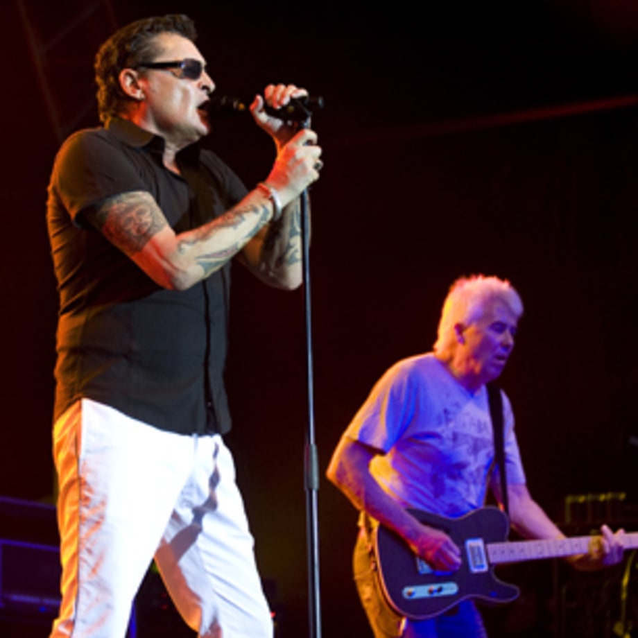 Golden Earring