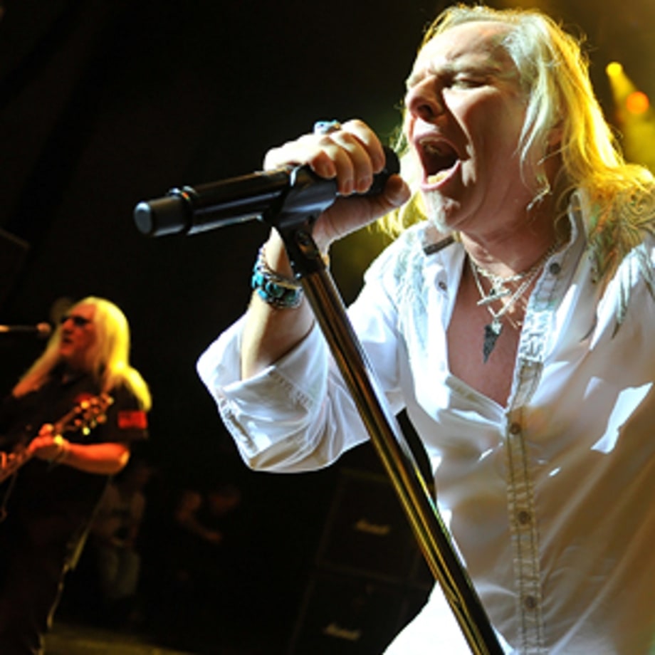 Uriah Heep