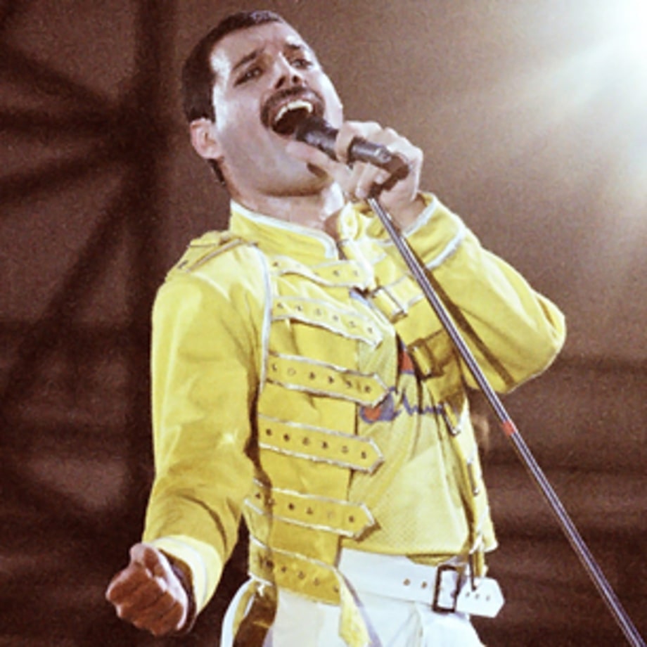 Cirolana mercuryi (Freddie Mercury, East African isopod)