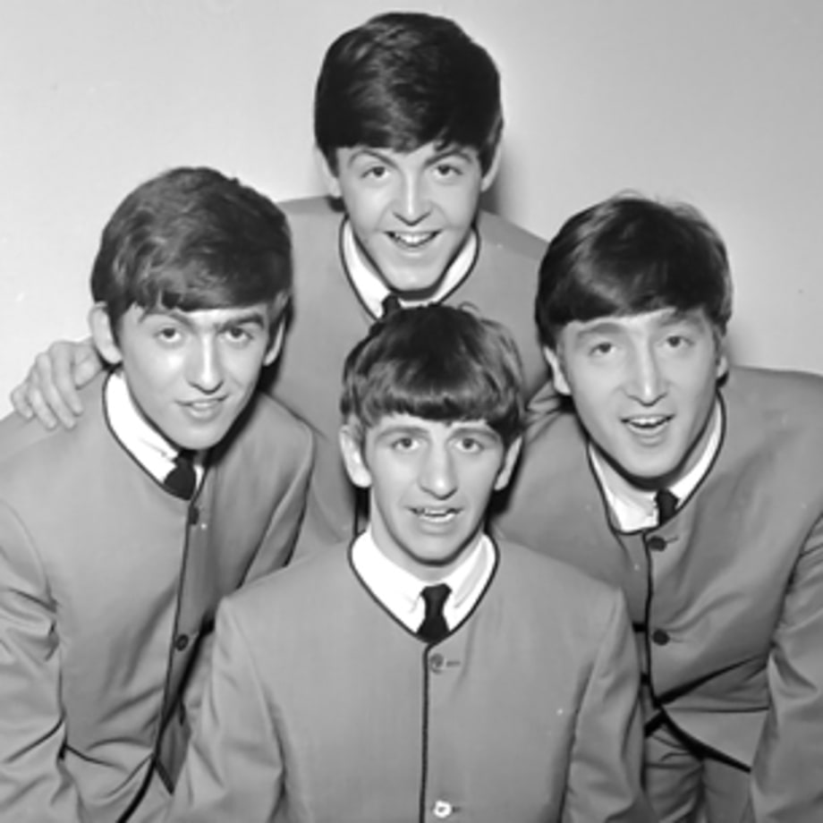 The Trilo-Beatles
