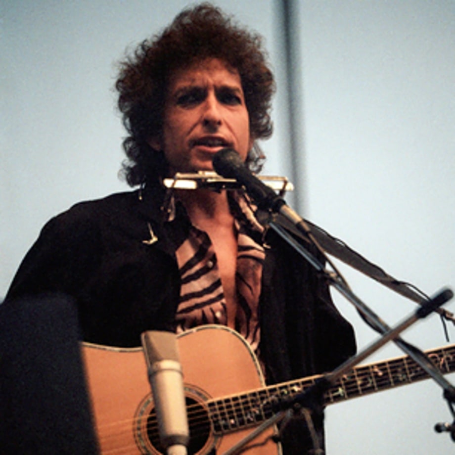 'Someone's Got A Hold On My Heart' (1983)