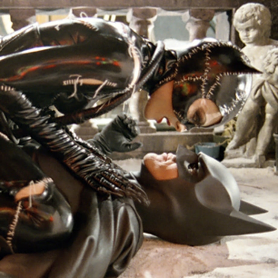 'Batman Returns'