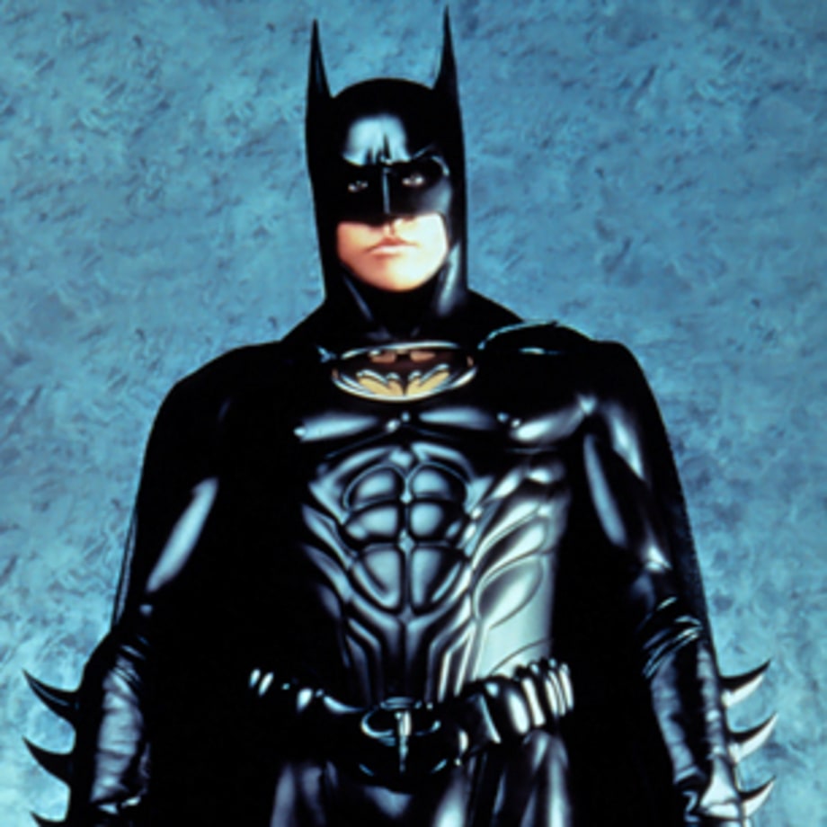 'Batman Forever'