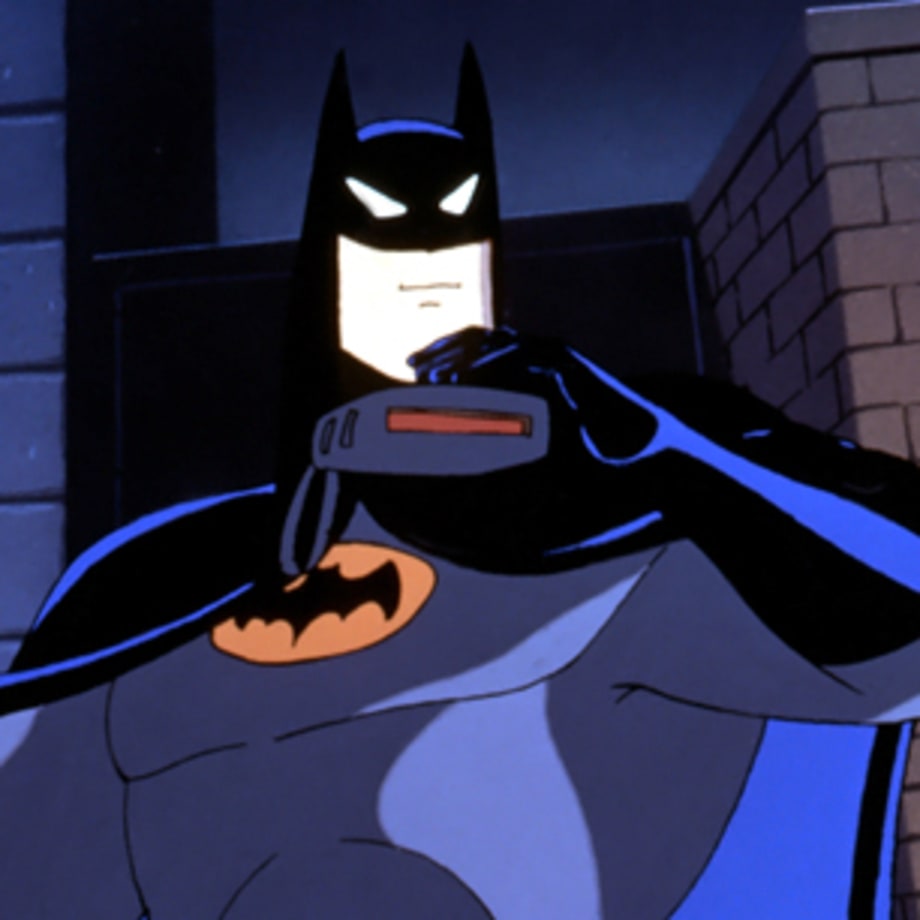 1990s Cartoon
