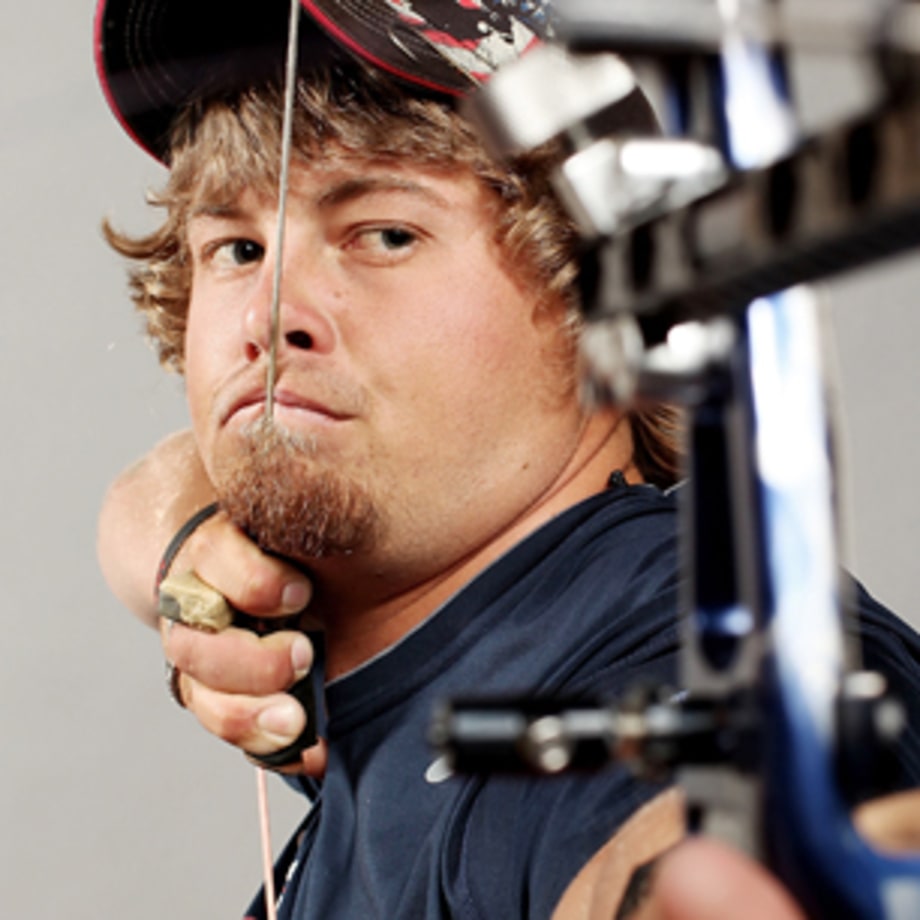 Favorite Cowboy: Archer Brady Ellison