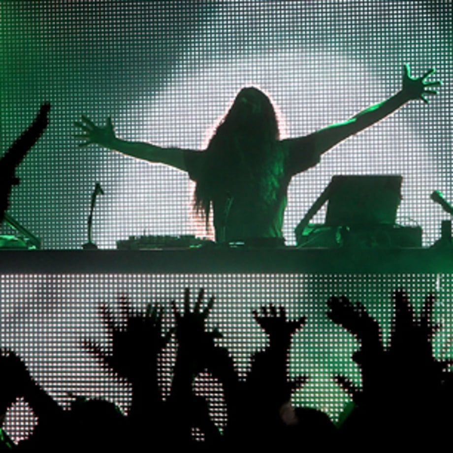 Bassnectar