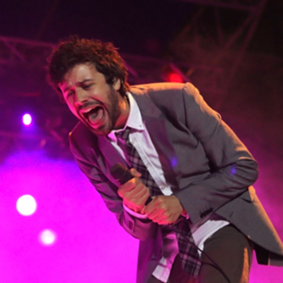 Passion Pit