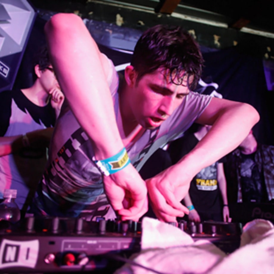 Porter Robinson