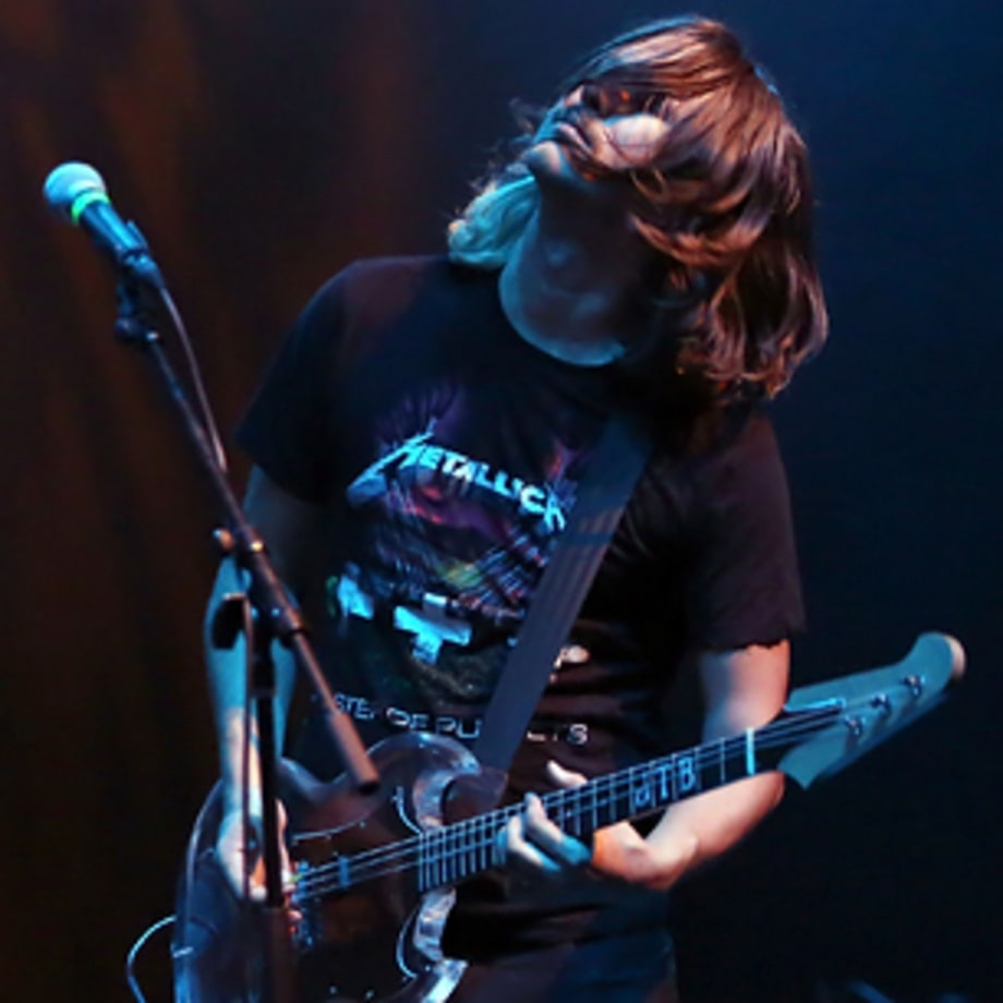 JEFF the Brotherhood