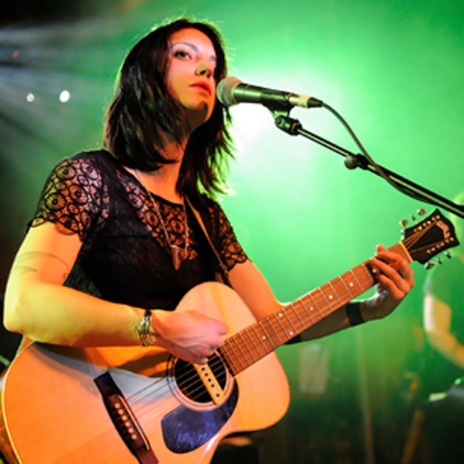 Sharon Van Etten