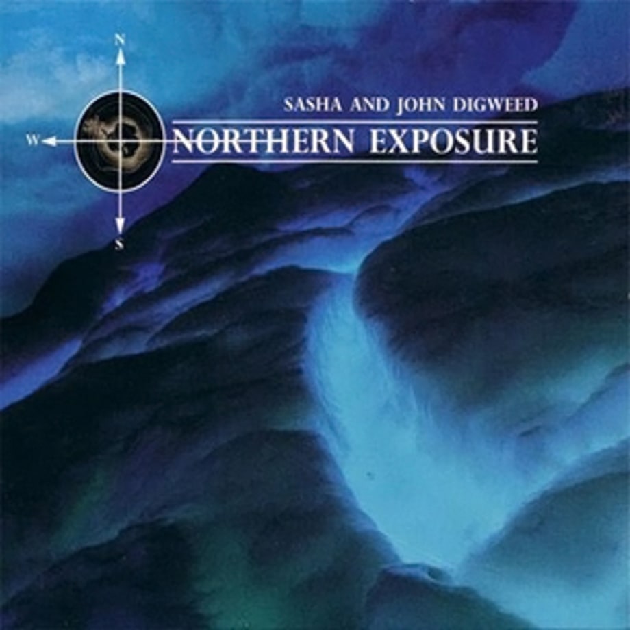 25. Sasha & John Digweed, 'Northern Exposure' (Ultra, 1997)