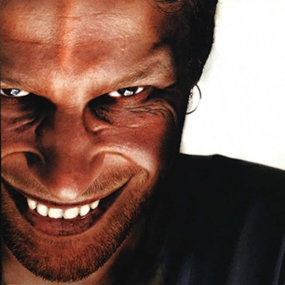 17. Aphex Twin, 'The Richard D. James Album' (Warp, 1996)