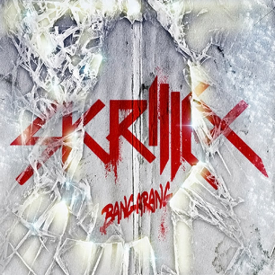 14. Skrillex, 'Bangarang' EP (Big Beat/Atlantic, 2011)