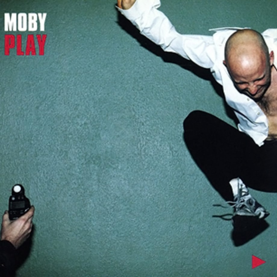 5. Moby, 'Play' (V2, 1999)
