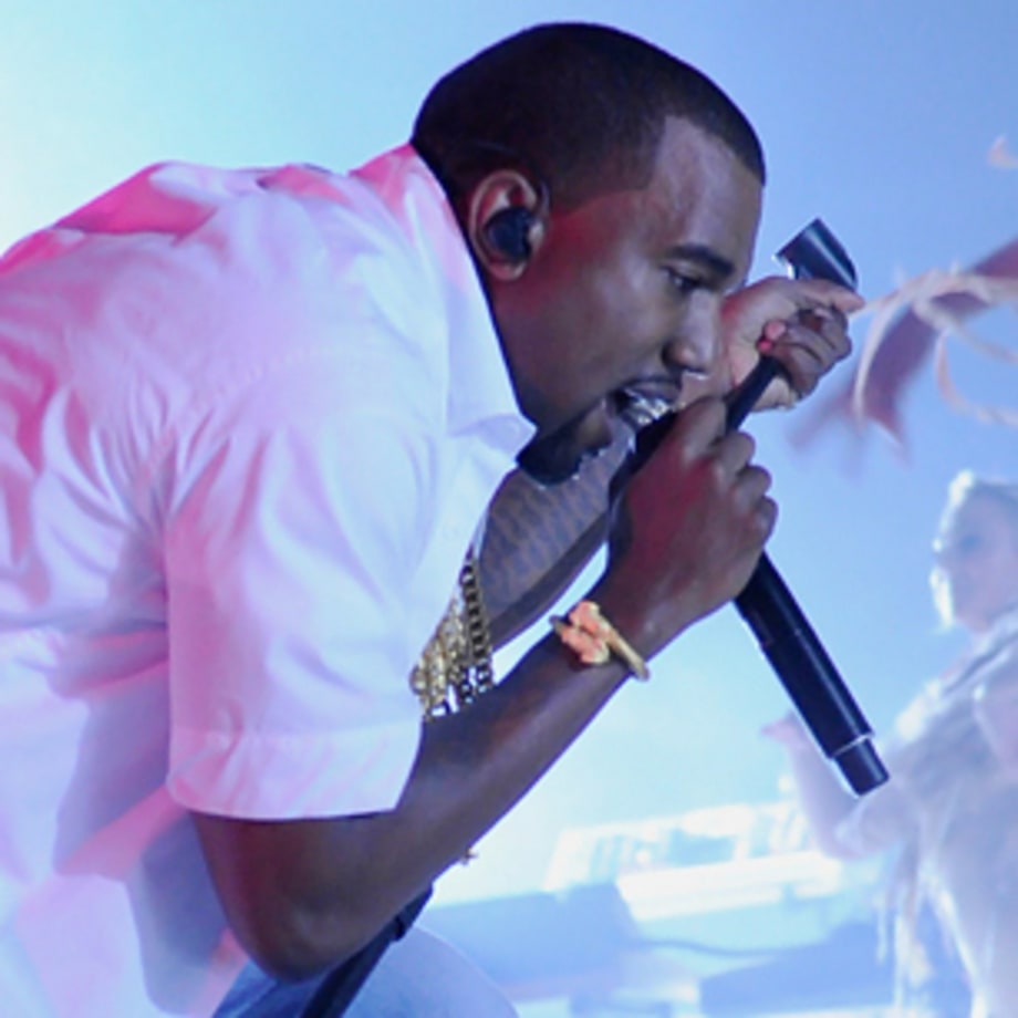 G.O.O.D. Music, 'Cruel Summer' (9/4)