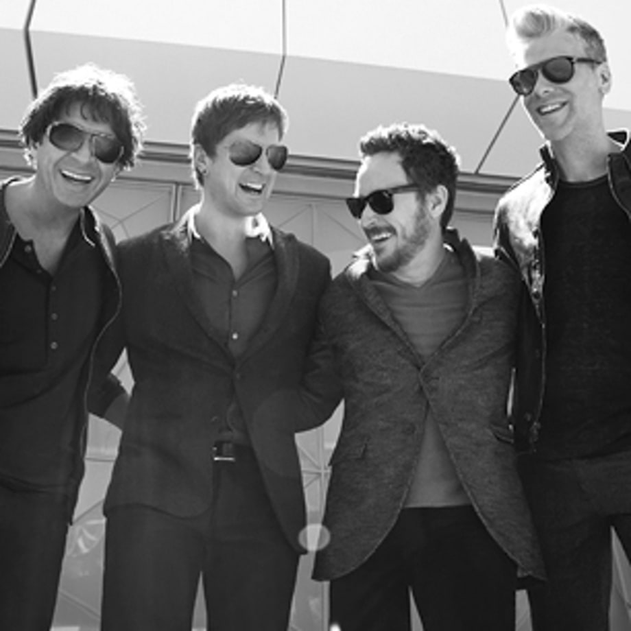 Matchbox Twenty, 'North' (9/4)