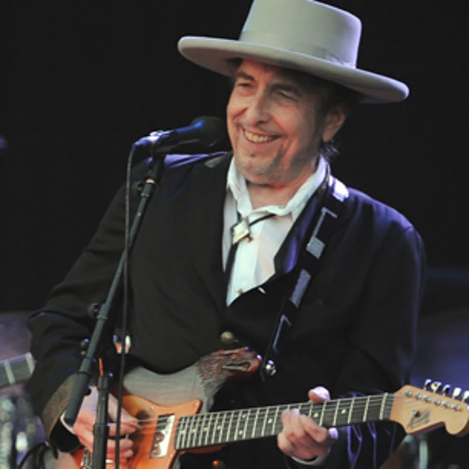 Bob Dylan, 'Tempest' (9/11)