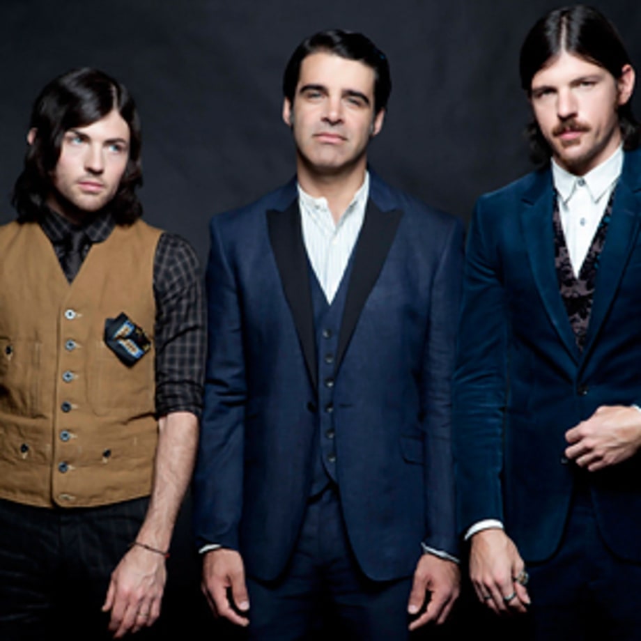 The Avett Brothers, 'The Carpenter' (9/11)