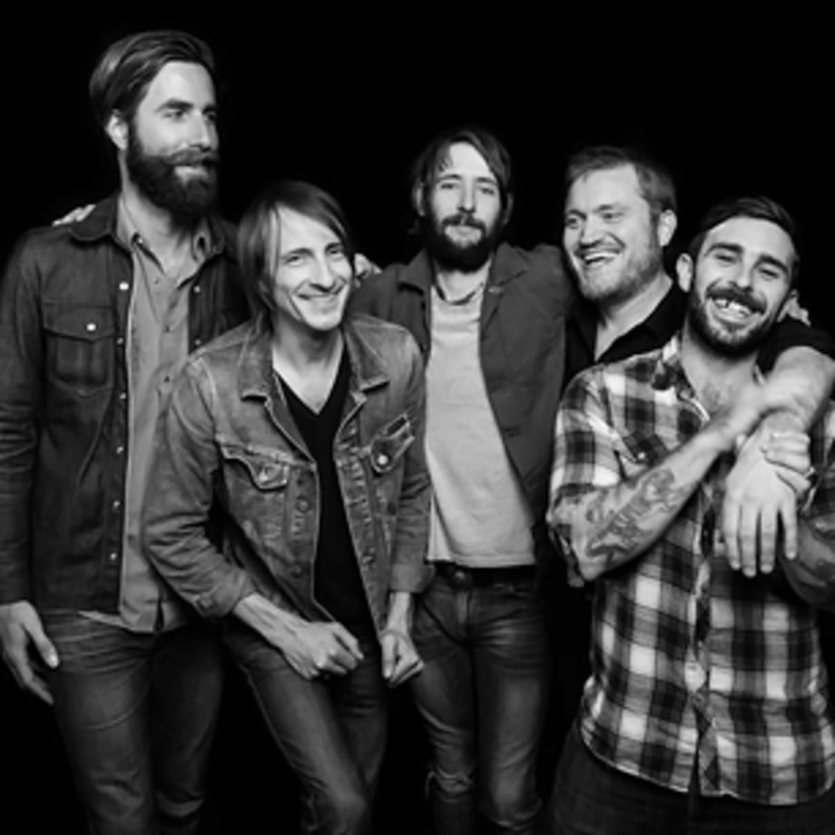 Band of Horses, 'Mirage Rock' (9/18)