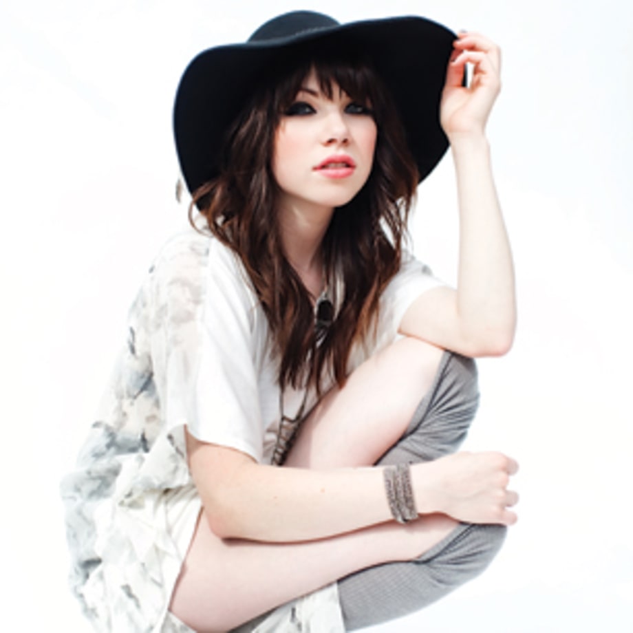 Carly Rae Jepsen, 'Kiss' (9/18)