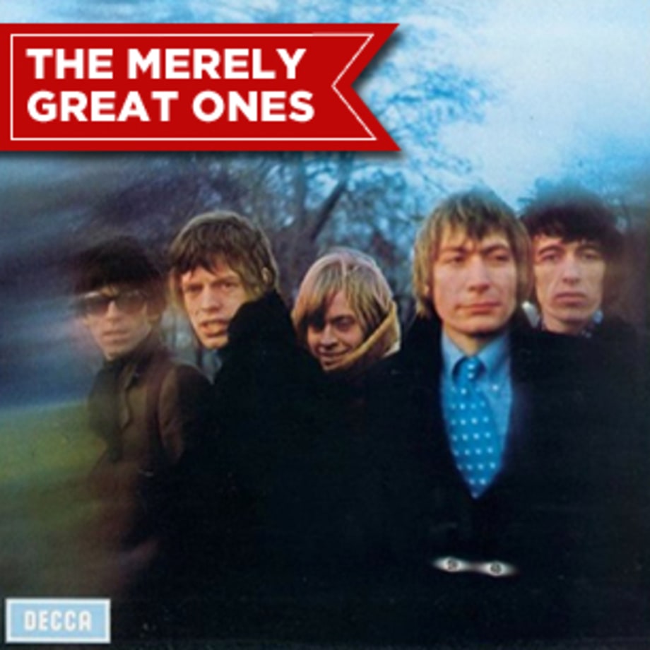 'Between the Buttons' (1967)
