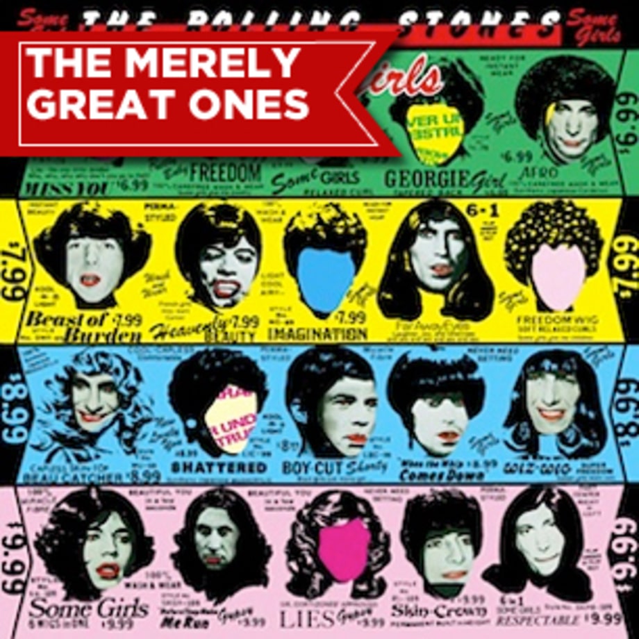 'Some Girls' (1978)