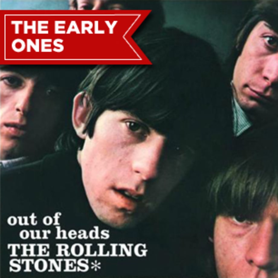 'Out of Our Heads' (1965)