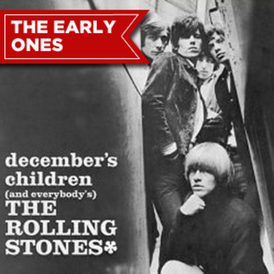 'December's Children (And Everybody's)' (1965)
