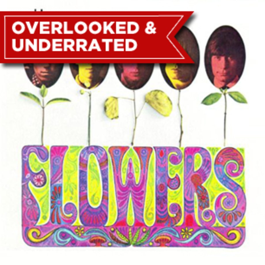 'Flowers' (1967)