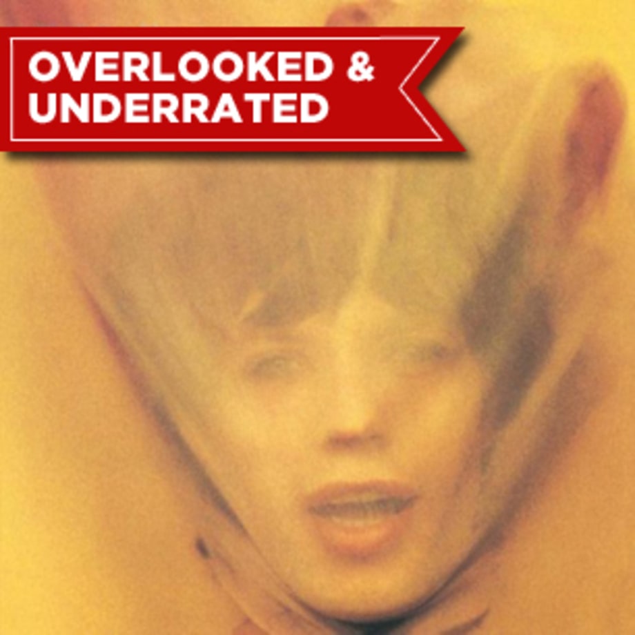 'Goats Head Soup' (1973)
