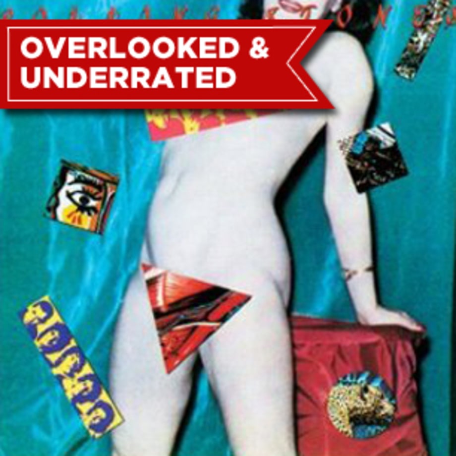 'Undercover' (1983)