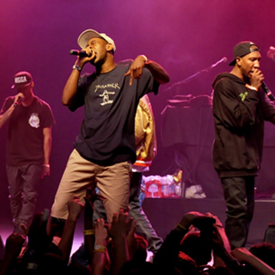 Odd Future