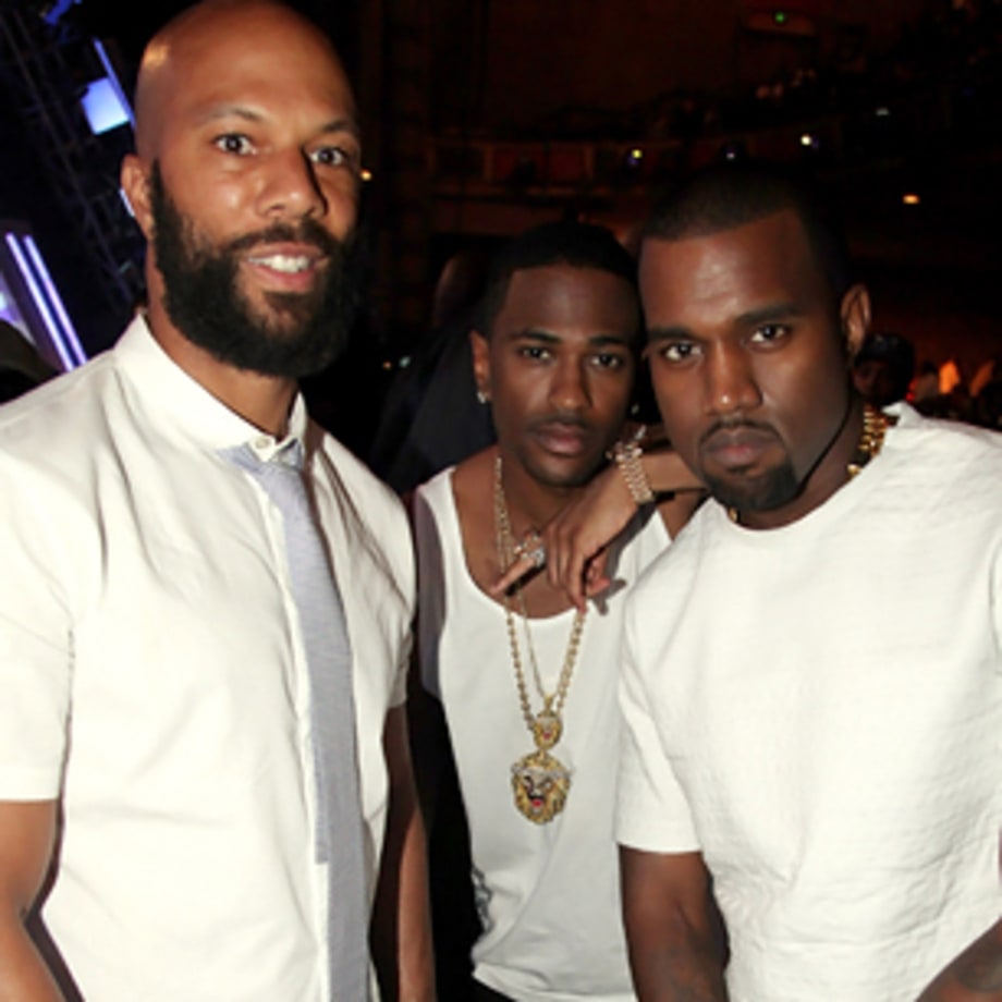 G.O.O.D. Music