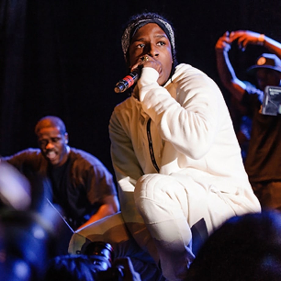 A$AP Mob