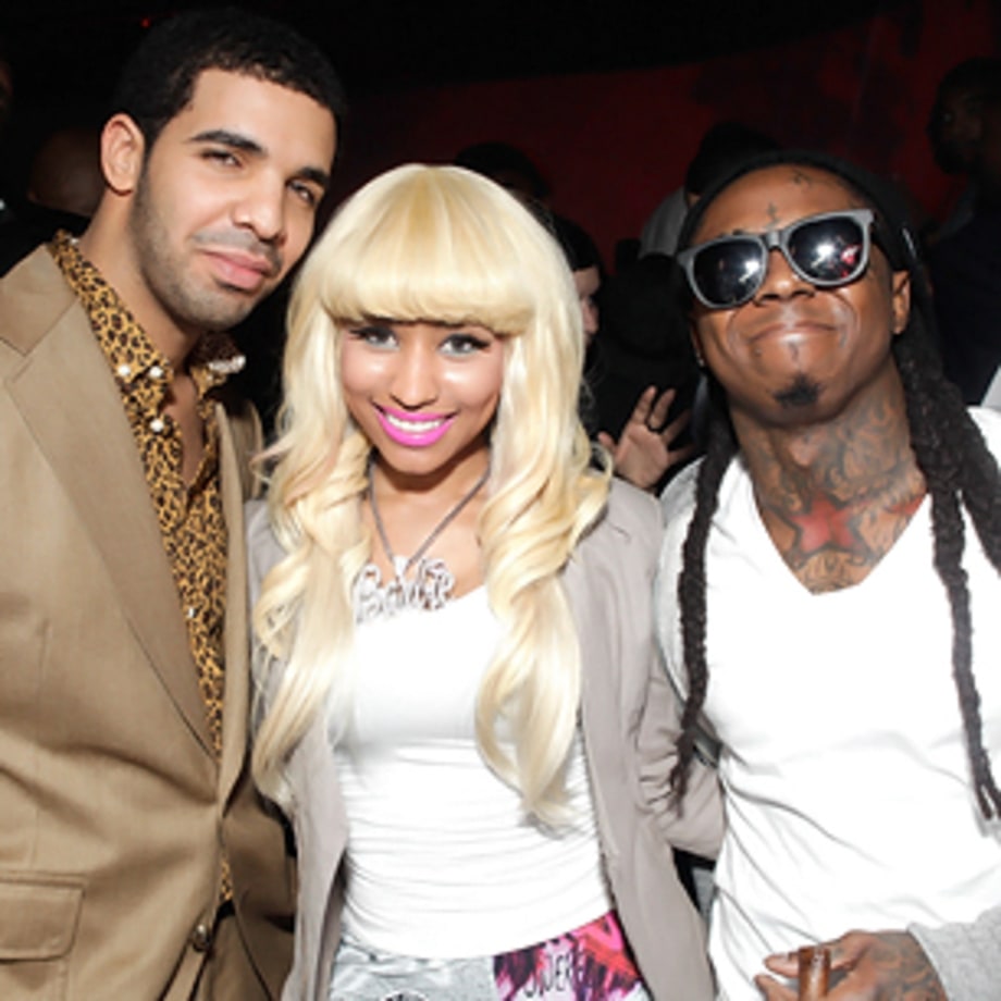 Young Money