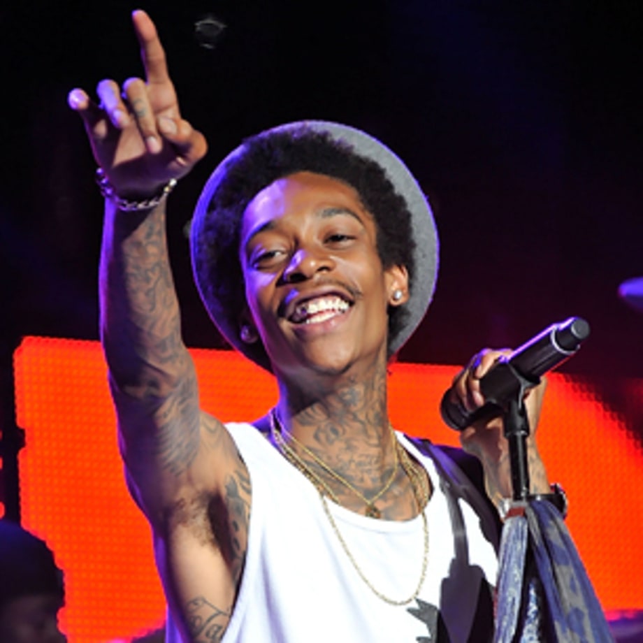 Taylor Gang