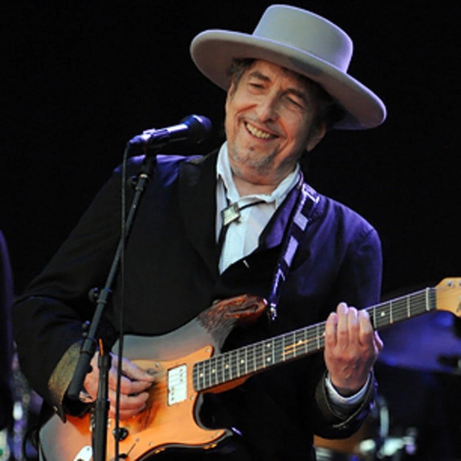 Bob Dylan