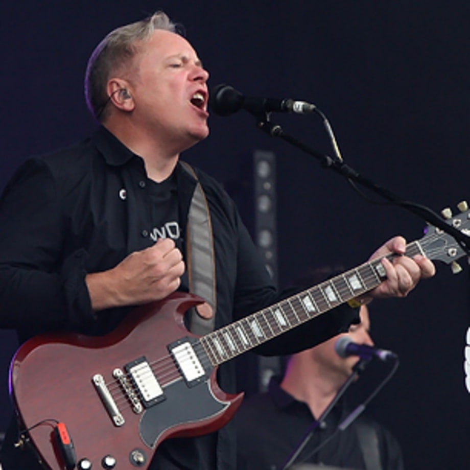 New Order