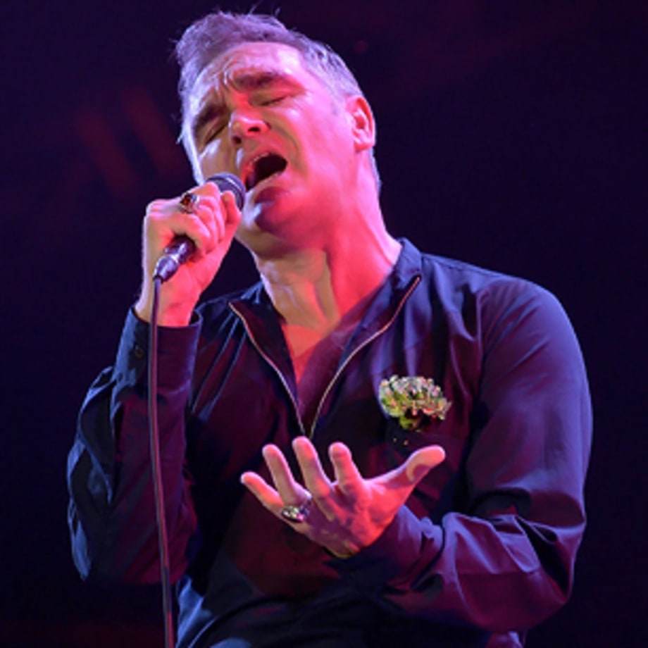 Morrissey