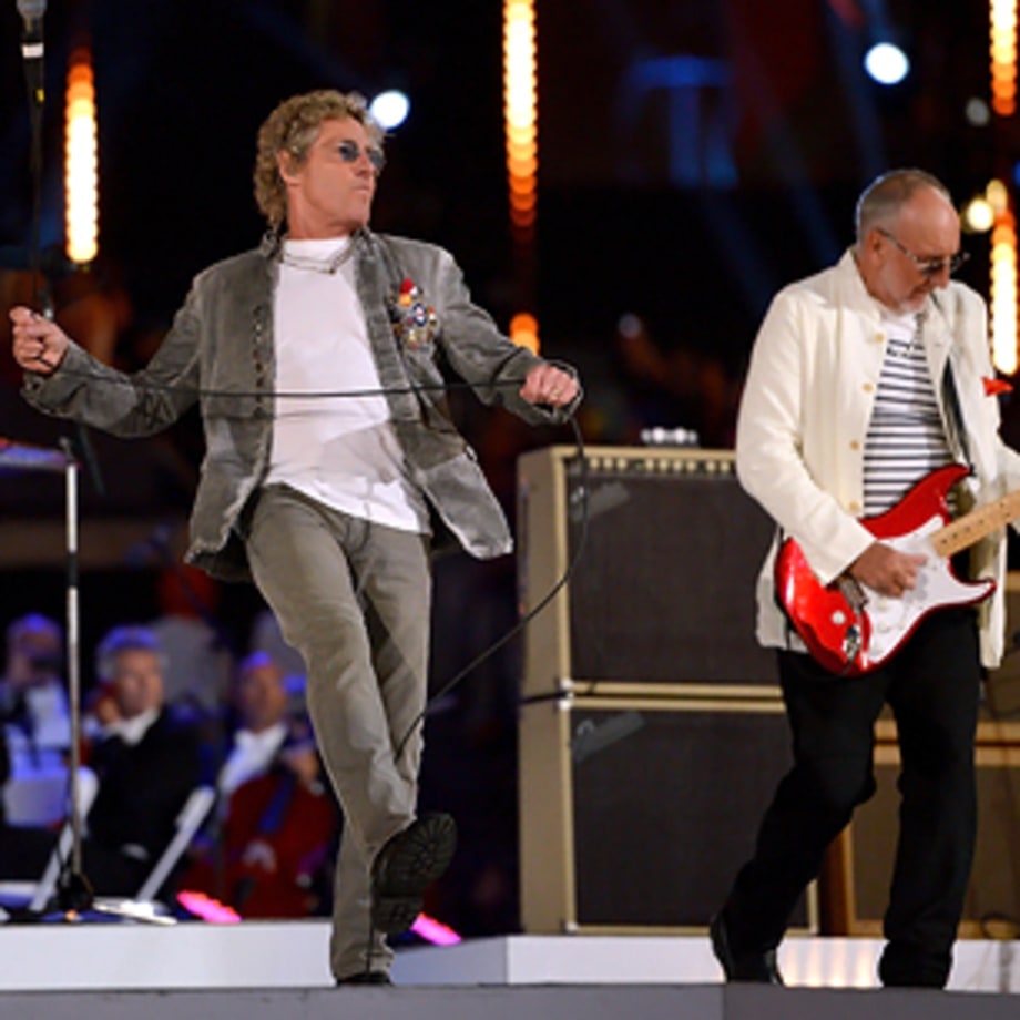 The Who