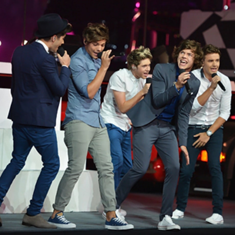 One Direction