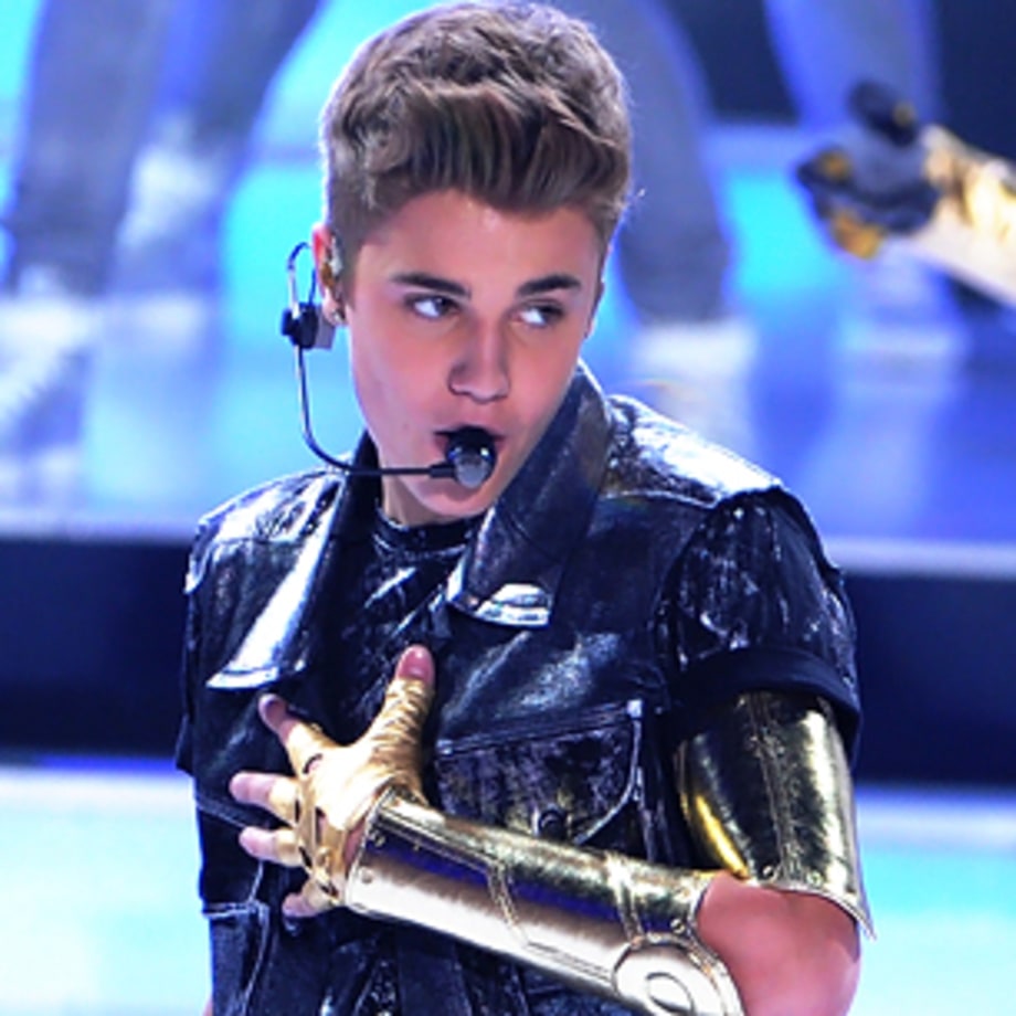 Justin Bieber/Carly Rae Jepsen