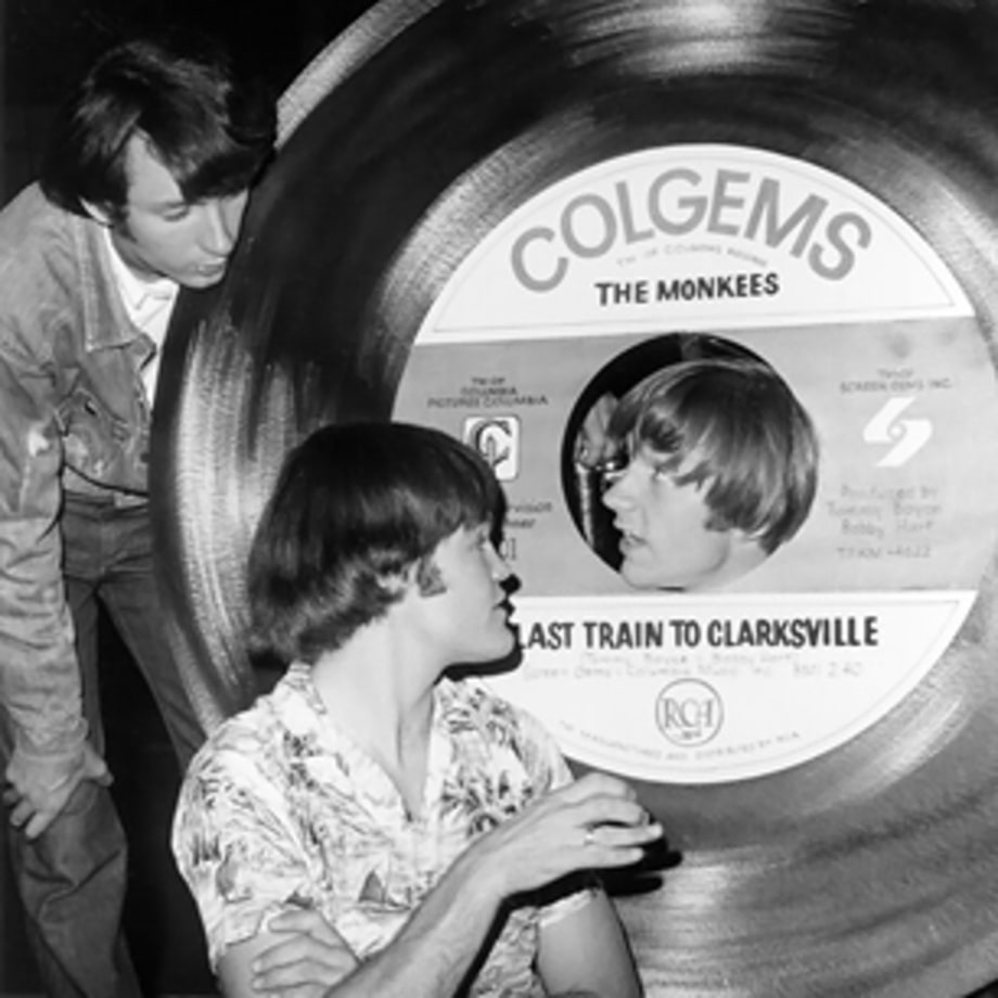 The Monkees
